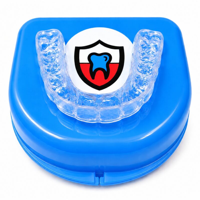 Férula de descarga