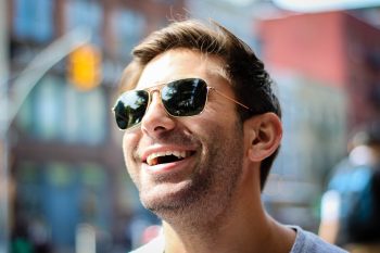 Retenedor dental a medida