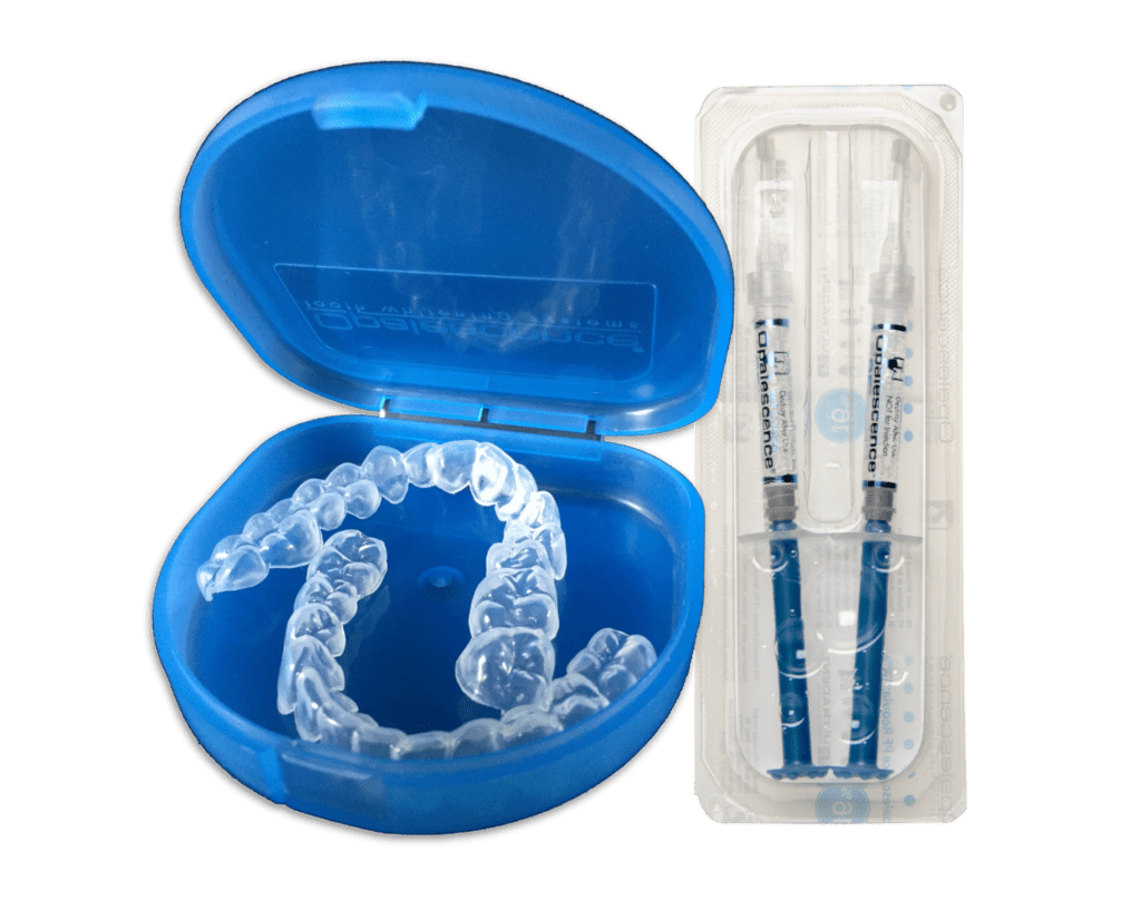 Férulas dentales Dent-Guard