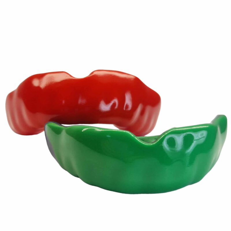 Vale regalo para un protector bucal