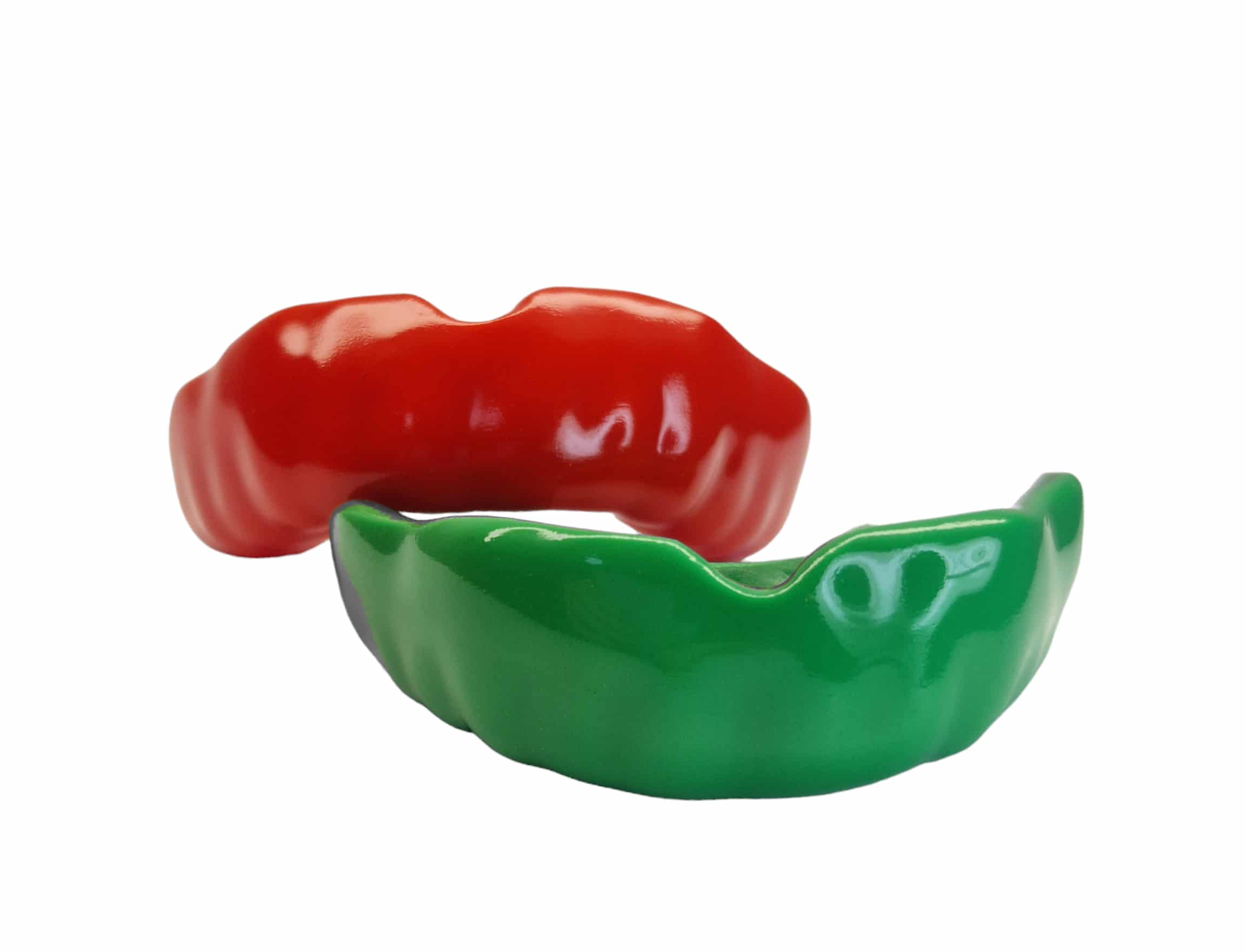 Vale regalo para un protector bucal