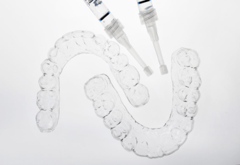 Férulas de blanqueamiento dental a medida