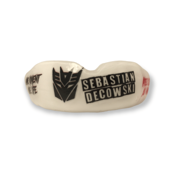 Protector bucal Dent-Guard