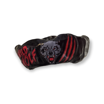 Protector bucal Dent-Guard