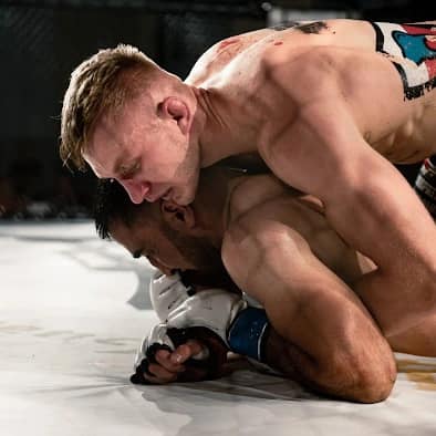 Protector bucal Dent-Guard